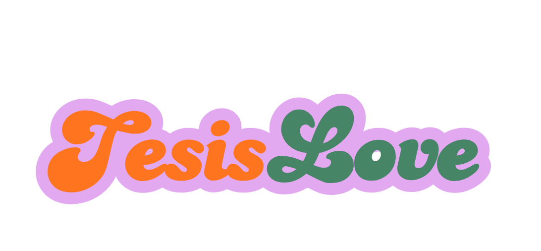 Corrección de tesis